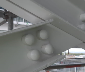 City Group Brandsikring - Bolt Caps Danmark