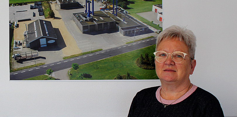 Lenna Nielsen